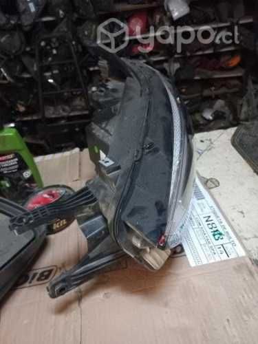 Óptico izquierdo MG ZX ORIGINAL impecable