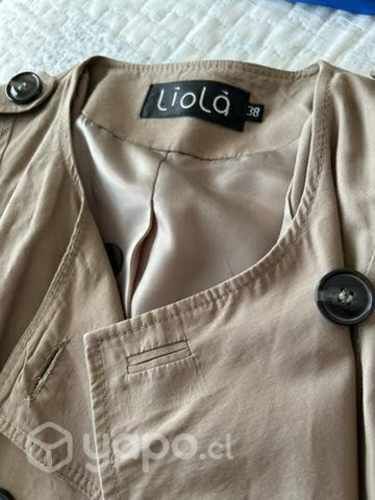 Trench Marca Liola
