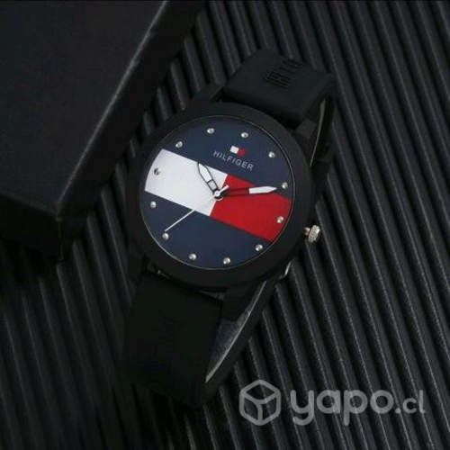 Relojes analogo simple