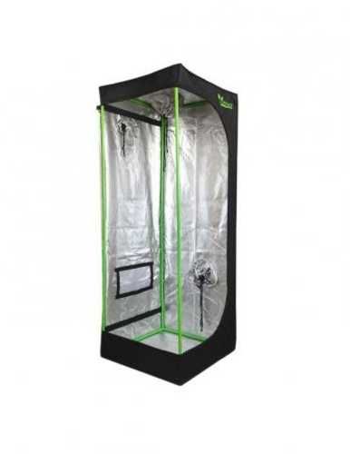 Carpa indoor 60x60x160 cropbox nueva