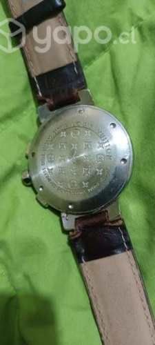 Reloj Louis vuiton
