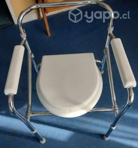 Baño portátil adulto sin uso