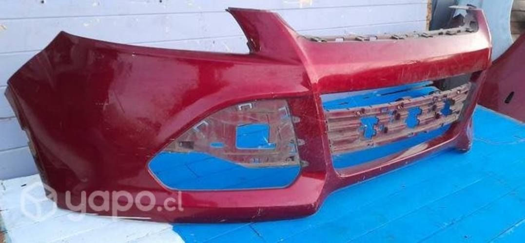 Ford escape 2015 impecable original