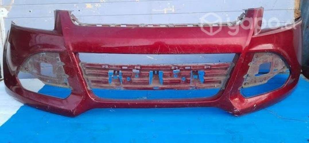 Ford escape 2015 impecable original