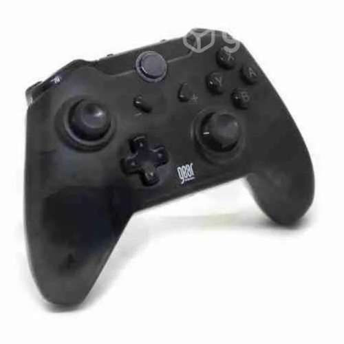 2 Controles Pro Nintendo Switch y PC GEAR NUEVOS