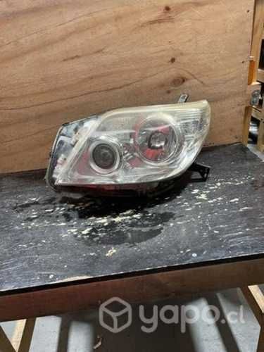 Optico Toyota prado 09