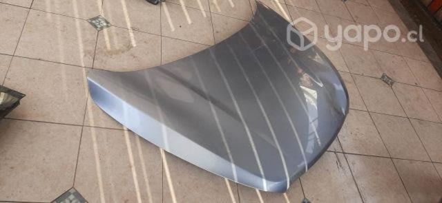 Capot hyundai Tucson 2013