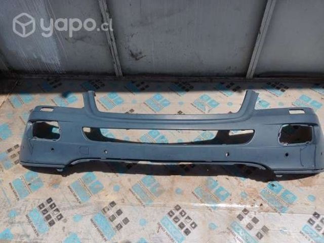 Parachoques delantero Mercedes Benz W164 05-08