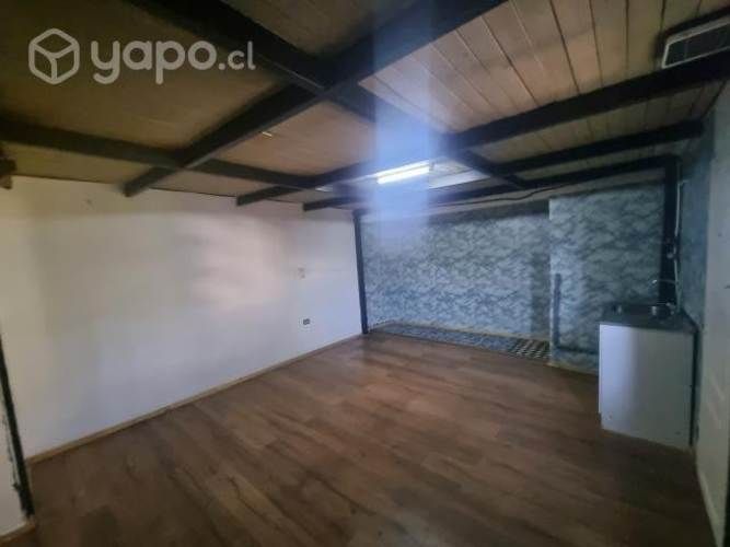 Pieza con baño privado