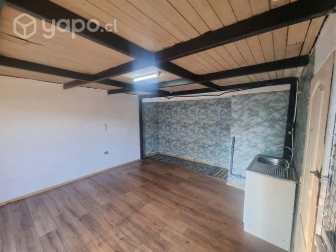 Pieza con baño privado