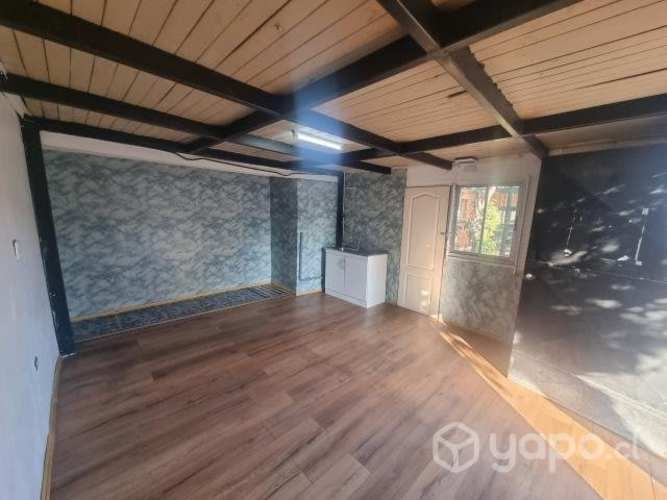 Pieza con baño privado