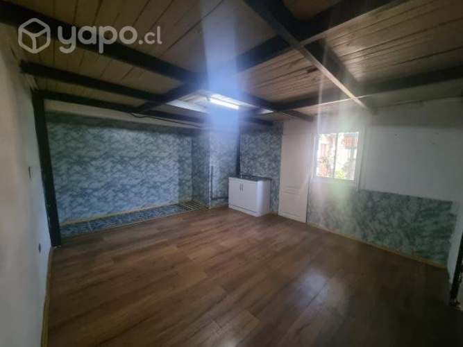 Pieza con baño privado