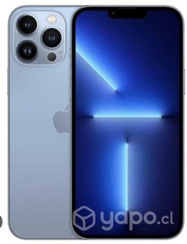 IPhone 13 Pro Max + apple watch serie 3