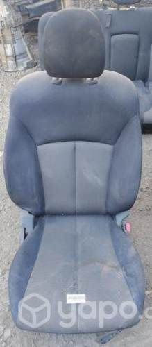 Juego Asientos Detalle (MLF031) Mitsubishi L200