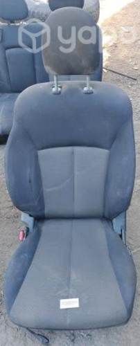 Juego Asientos Detalle (MLF031) Mitsubishi L200