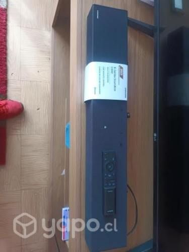 Barra de sonido Samsung 2023