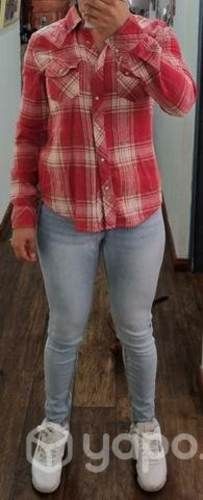 Blusas y camisas talla S