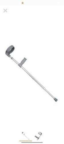 Catre Ortopédico manual 2 funciones