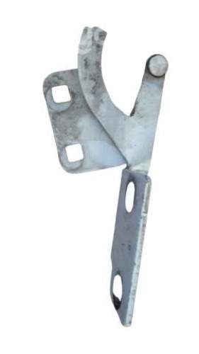 Bisagra de capot lh Peugeot Parner año 07/12