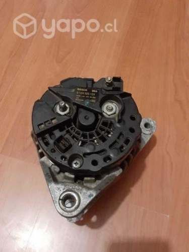 Alternador bosch 90 amperes