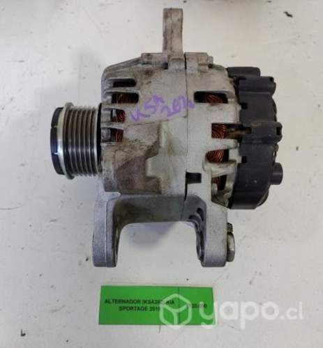 Alternador (KSA262) Kia Sportage 2018