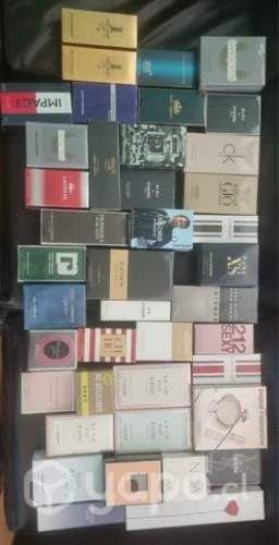 Perfumes originales