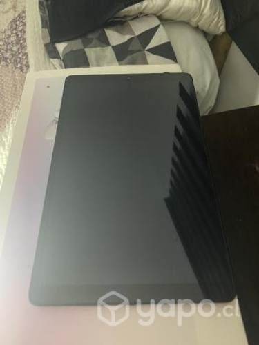 Tablet Samsung Galaxy Tab A, excelente estado