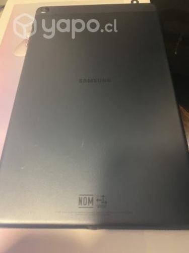 Tablet Samsung Galaxy Tab A, excelente estado