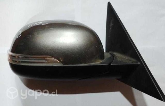 Espejo Kia Soul DERECHO 2019