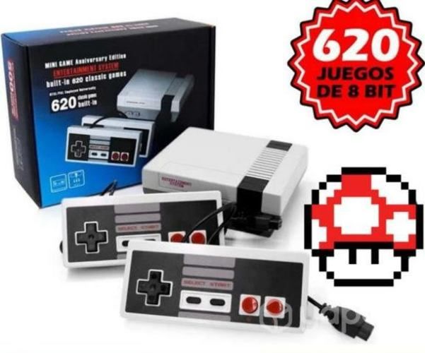 OPRTUNiD MAYORISTAS SOLO X WTSP consola