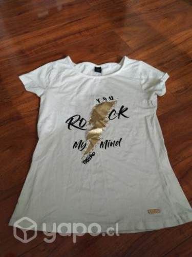 Ropa usada buenas condiciones