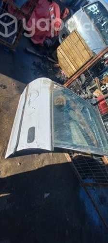 Puerta delantera izquierda astara 1993 al 1998