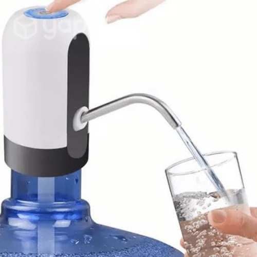 Dispensador de Agua en Botellon Automático