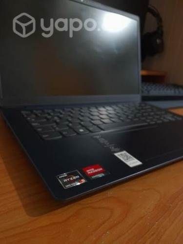 Notebook Lenovo Ryzen 5500U 20gb Ram