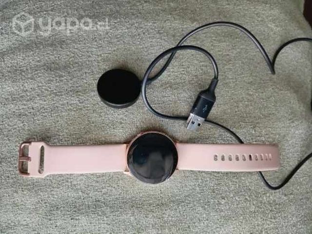 Samsung Galaxy Watch Active