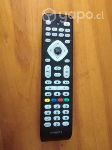 Control remoto marca Philips