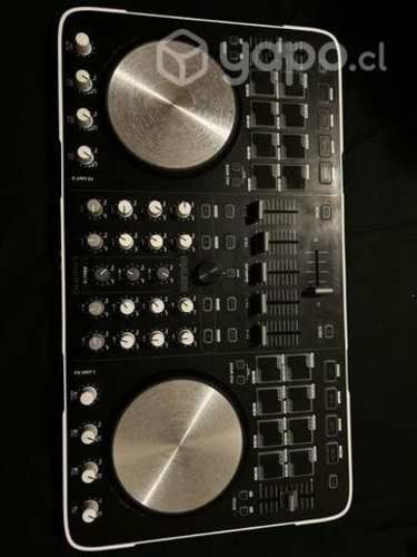 Controlador Dj Reloop Beatmix 4 MK2