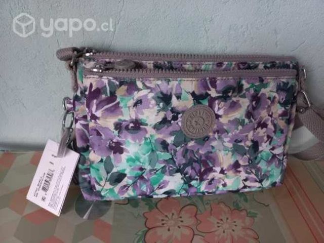 Carterita kipling nueva