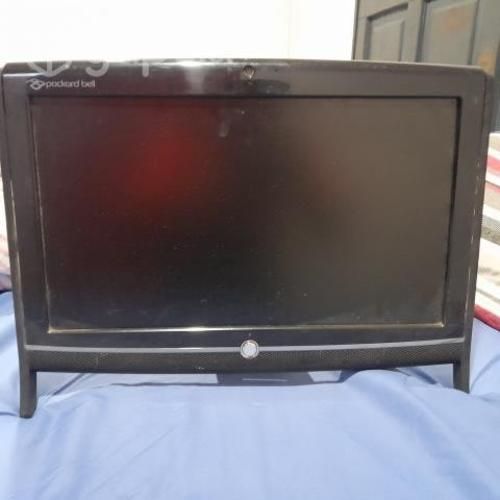 Computador packard bell
