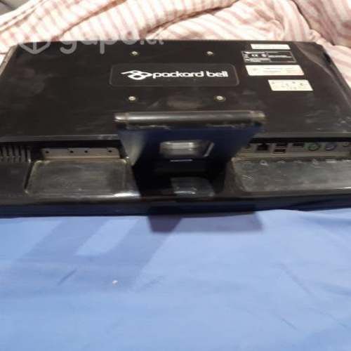Computador packard bell