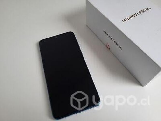 Celular Huawei P30 Lite