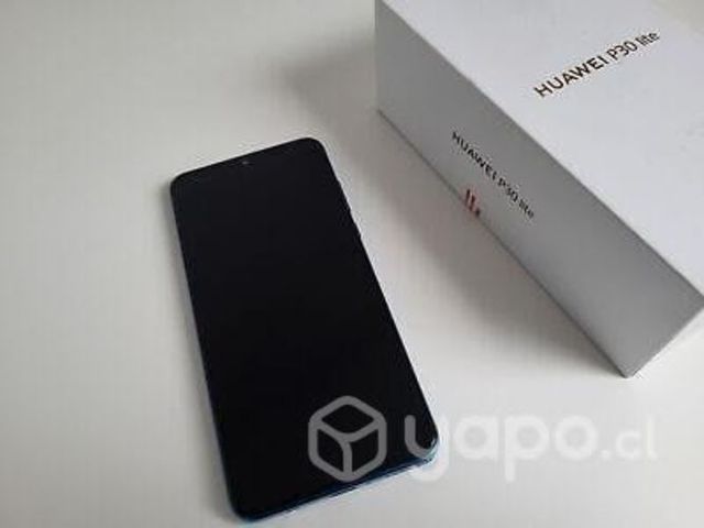 Celular Huawei P30 Lite