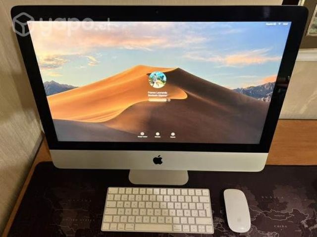 IMac 21.5, Inch - Año 2017 Nuevo, sin detalles