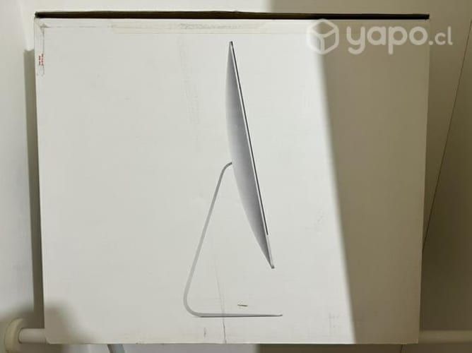 IMac 21.5, Inch - Año 2017 Nuevo, sin detalles