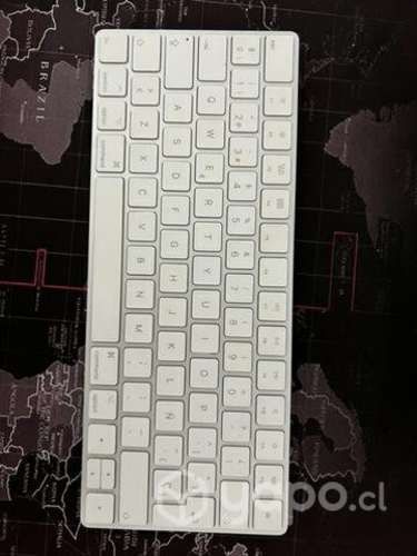 IMac 21.5, Inch - Año 2017 Nuevo, sin detalles