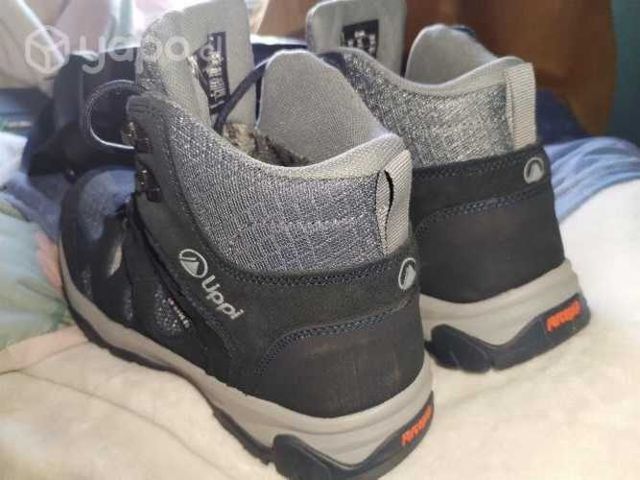 Zapatos impermeables mujer lippi