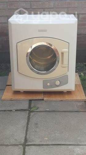 Secadora de ropa 4kilos