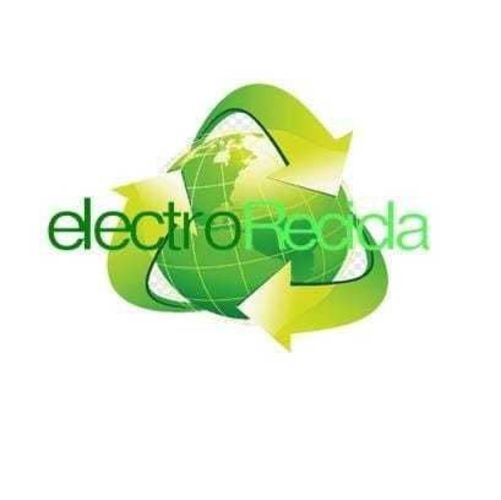 Compro chatarra electrónica