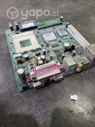 Compro chatarra electrónica