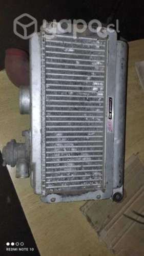 Intercooler STI subaru wrx